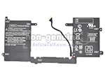 Battery For HP HSTNN-LB6G