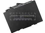 Battery For HP 800232-541