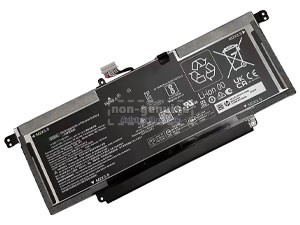 Battery For HP SS06XL