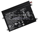 Battery For HP Notebook x2 10-p000na