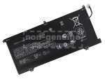 Battery For HP Chromebook 15-de0502na