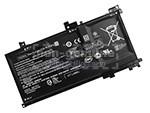 Battery For HP Pavilion 15-bc407tx