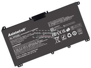 Battery For HP Pavilion 15-cc749tx