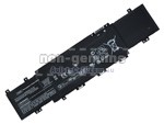 Battery For HP ENVY Laptop 17-ch0013ur