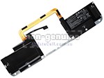 Battery For HP Spectre 13-h210DX X2 keyboard base