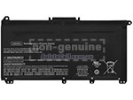 Battery For HP UG04046XL