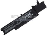 Battery For HP ZBook Fury 16 G9 Mobile Workstation