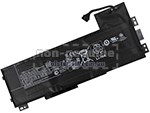 Battery For HP ZBook 15 G4