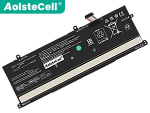 Battery For HP ENVY X360 16-AC0504NA