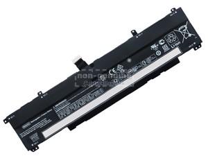 Battery For HP omen 16-c0077ng