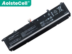Battery For HP OMEN 17-ck0212nw