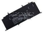 Battery For HP Split 13-m121sa X2 keyboard base