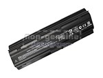Battery For HP Pavilion dv7-4013tx