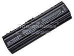Battery For Compaq Presario C771us