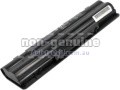 Battery For HP Pavilion dv3-1000
