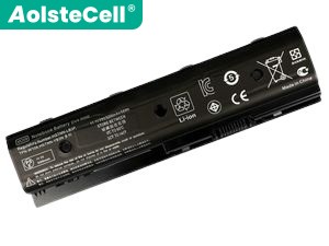 Battery For HP Pavilion DV6t-7000 CTO