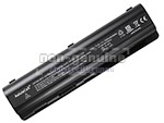 Battery For HP Pavilion dv6-2108sa