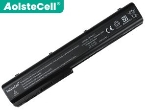 Battery For HP Pavilion dv7-3101sa
