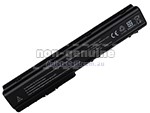 Battery For HP Pavilion dv7-2060ef