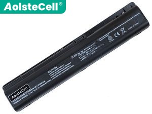 Battery For HP PAVILION DV9000