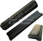 Battery For HP Pavilion dv9912nr
