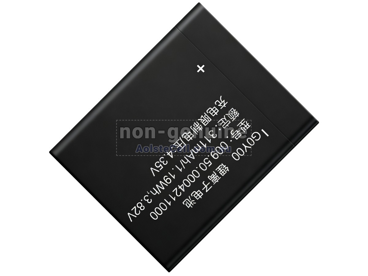 Replacement Huawei G0Y00 battery