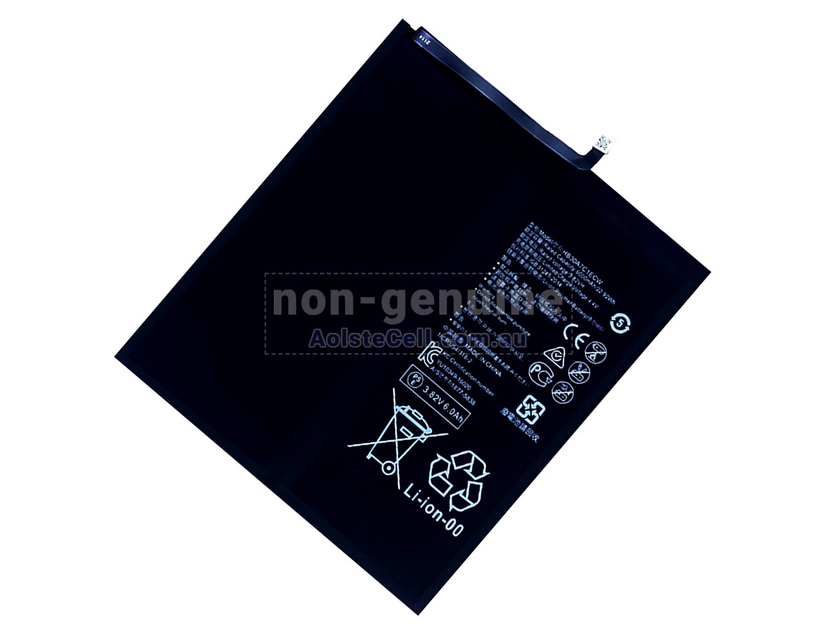 Replacement Huawei HB30A7C1ECW battery