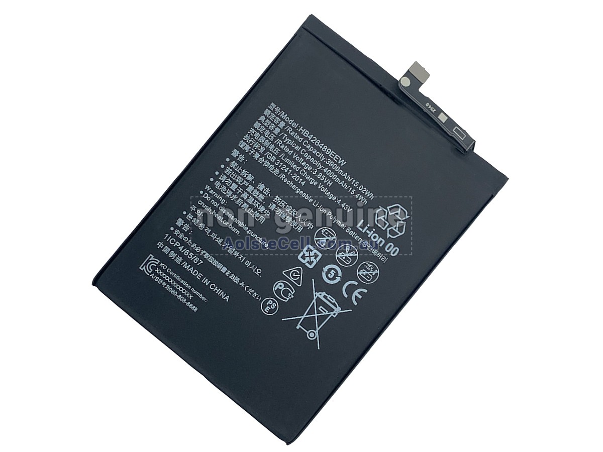 Replacement Huawei ENJOY 10S battery