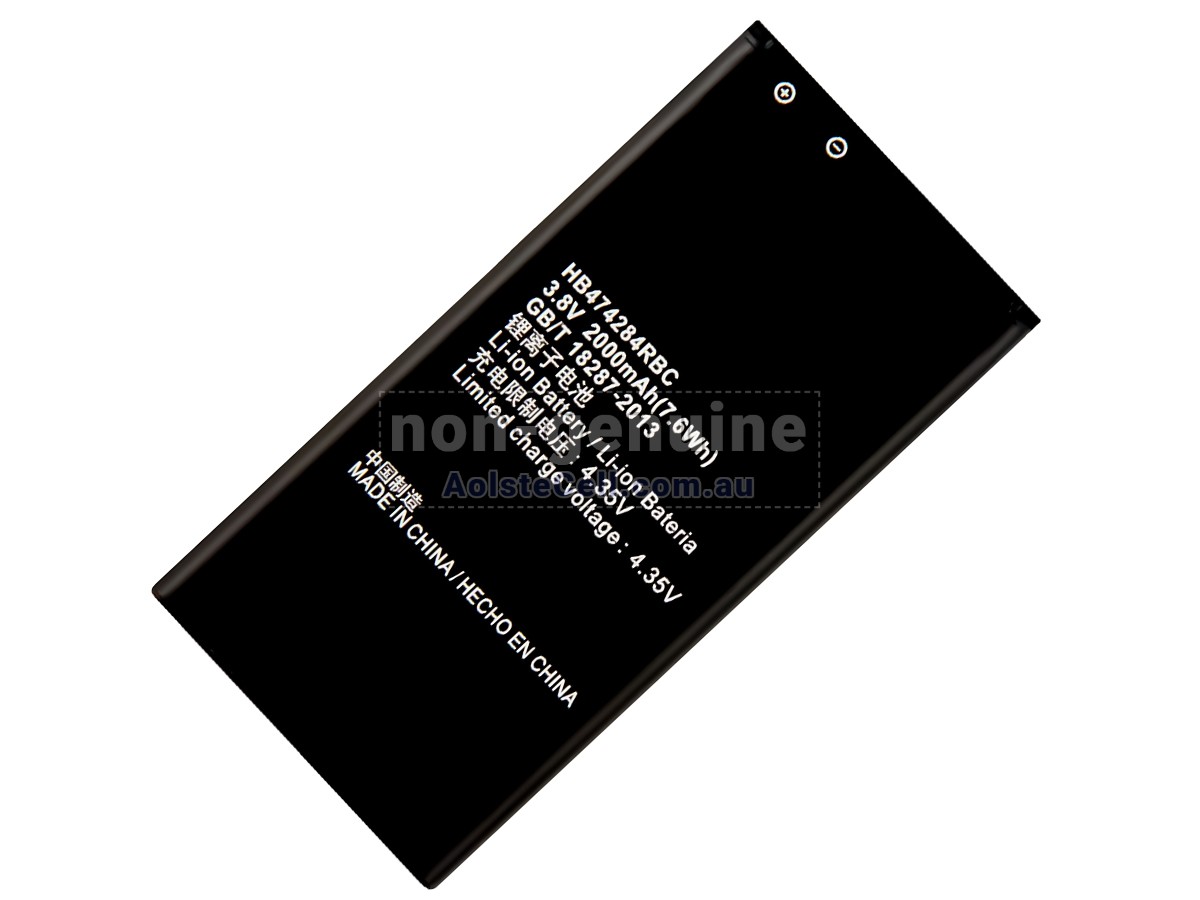 Replacement Huawei ASCEND Y550 battery