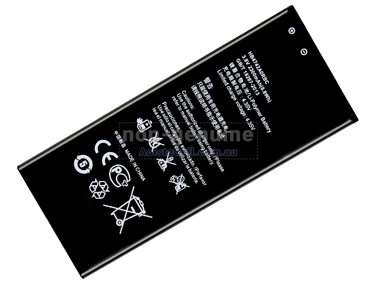 Replacement Huawei ASCEND G630 battery