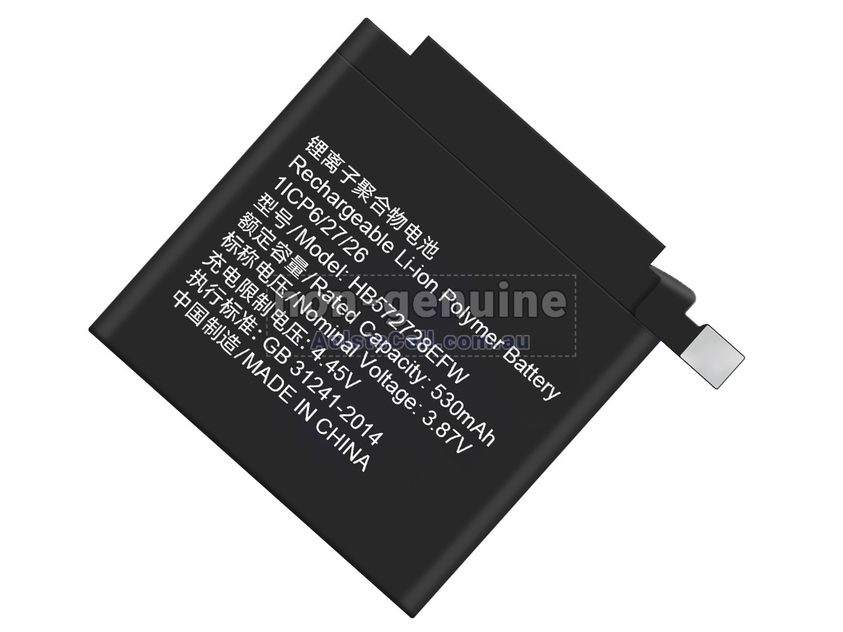 Replacement Huawei GT3 PRO 46MM battery