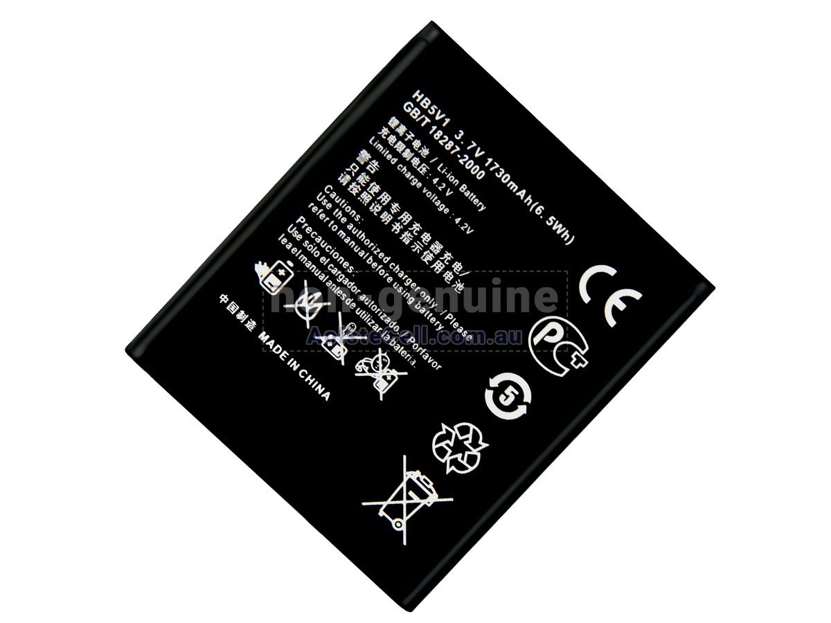 Replacement Huawei HB5V1 battery