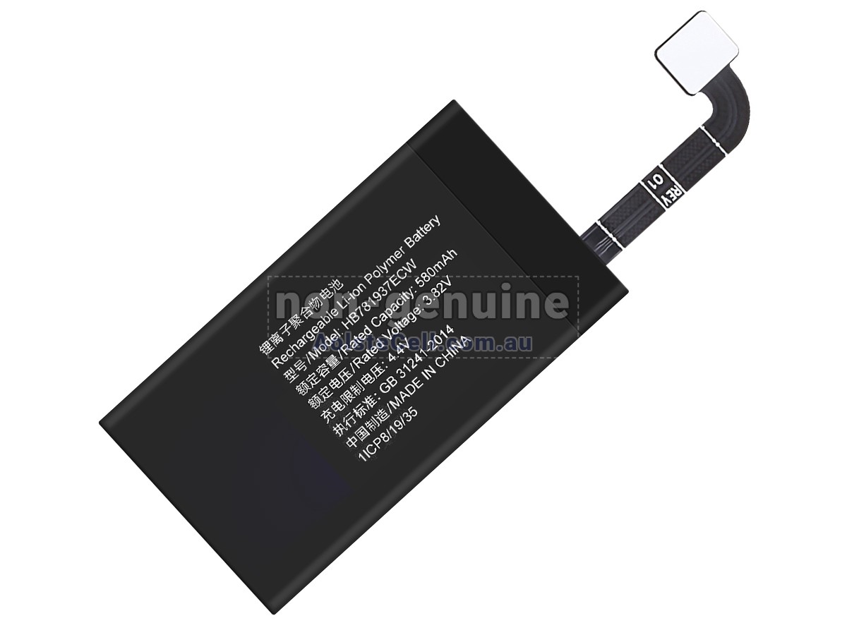 Replacement Huawei FREEBUDS 3 battery