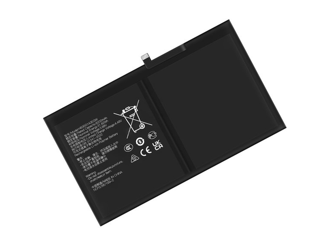 Battery For Huawei Honor Pad 9