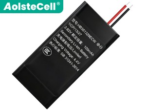 Battery For Huawei Band 3 Pro