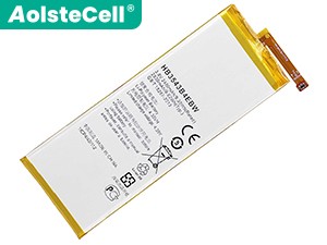 Battery For Huawei HB3543B4EBW