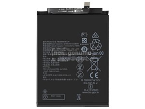Battery For Huawei P30 LITE MAR-LX3A (2019)