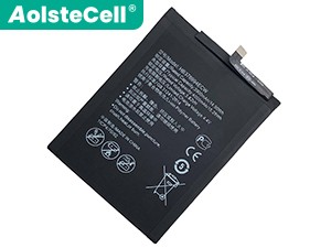 Battery For Huawei HB376994ECW