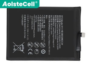 Battery For Huawei HB386589ECW