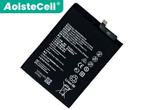 Battery For Huawei HB396589ECW