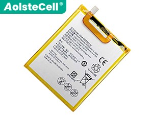 Battery For Huawei HB416683ECW