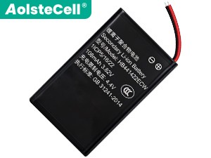 Battery For Huawei TalkBand B5
