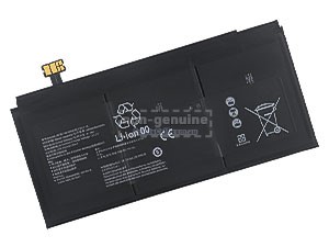 Battery For Huawei HB4588I6ECW-31A