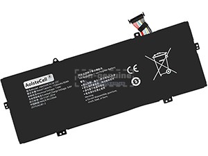 Battery For Huawei HB4593R1ECW-22C