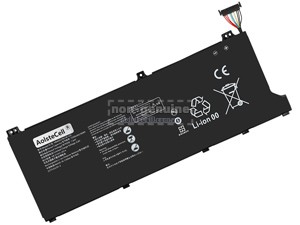 Battery For Huawei MateBook D 14-53010TVS
