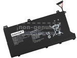 Battery For Huawei MagicBook X 15 series