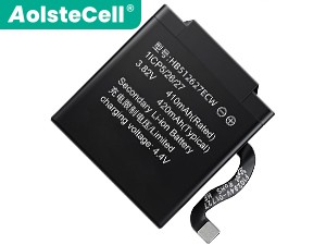 Battery For Huawei HB512627ECW