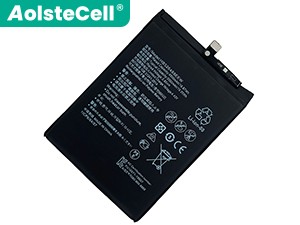 Battery For Huawei P Smart 2021