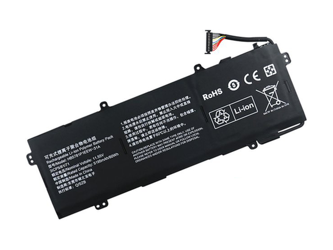 Battery For Huawei HKD-W76
