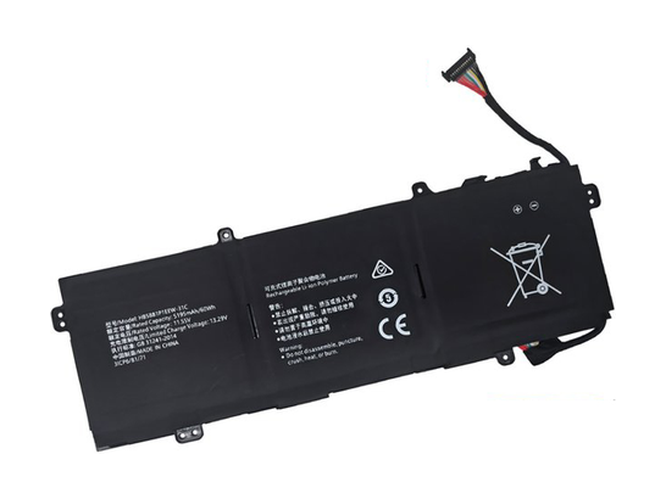 Battery For Huawei HB5881P1EEW-31C